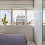 Cobertura Em Pinheiros A Poucos Passos Do Metro